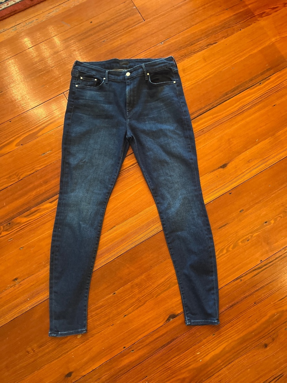 Mother size 34